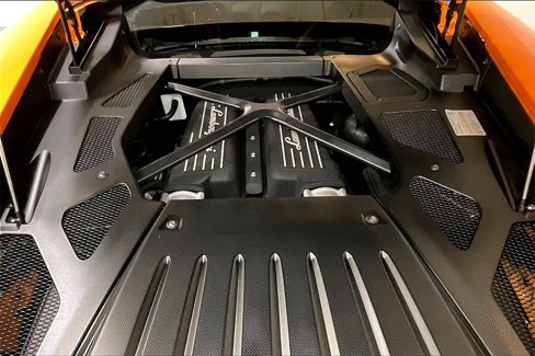 Used 2017 Lamborghini Huracan LP 580-2 image 15