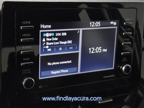 Used 2021 Toyota Camry SE image 19
