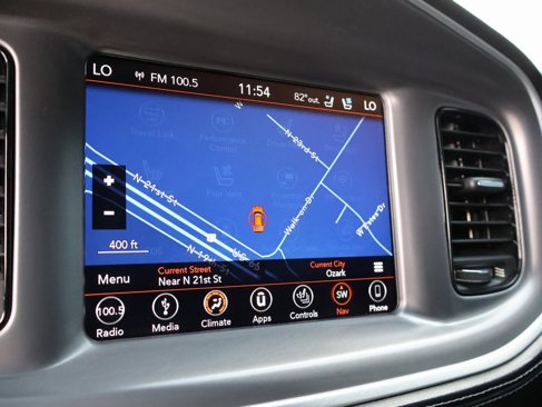 Used 2019 Dodge Charger GT w/ Plus Group image 36