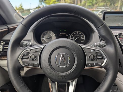 Used 2019 Acura RDX AWD w/ Advance Package image 22