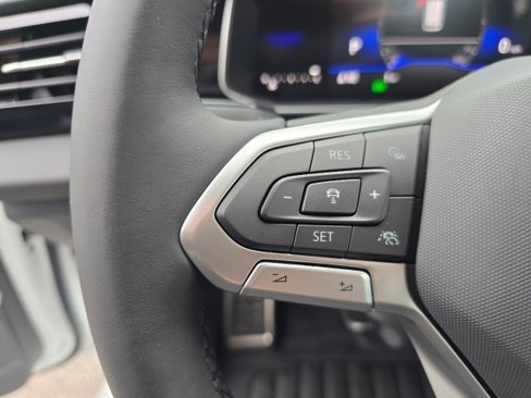 New 2025 Volkswagen Jetta Sport image 29