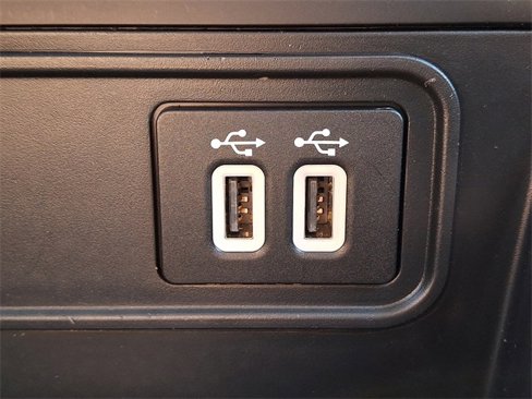 Certified 2020 Ford EcoSport SE w/ SE Convenience Package image 24
