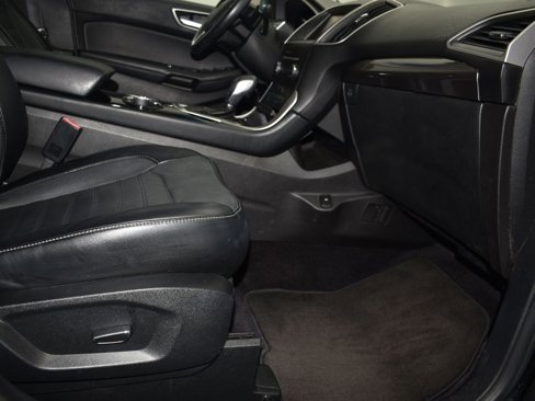 Used 2015 Ford Edge SEL w/ Equipment Group 201A image 20