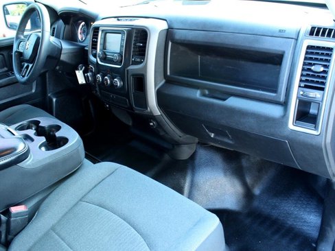 Used 2022 RAM 1500 Tradesman w/ Popular Equipment Group image 13