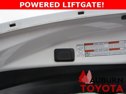 Certified 2016 Toyota RAV4 XLE image 8