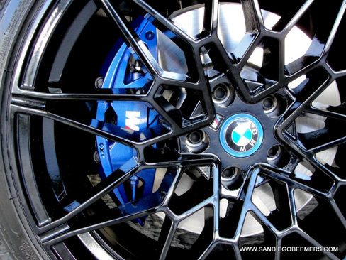 Used 2023 BMW 330e w/ M Sport Package image 16