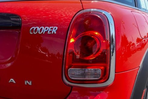 Used 2020 MINI Cooper Countryman image 9