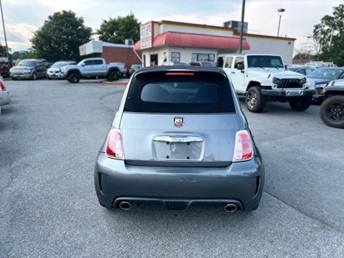 Used 2013 FIAT 500 Abarth image 6
