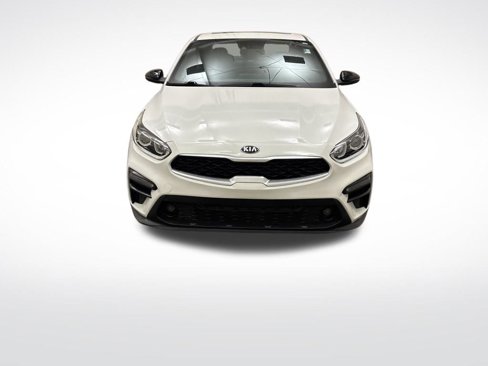 Used 2021 Kia Forte GT-Line image 2