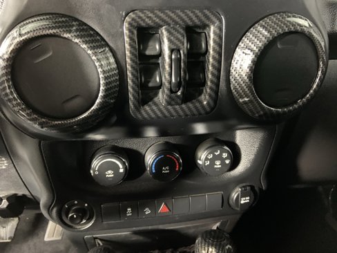 Used 2014 Jeep Wrangler Unlimited Sport w/ Quick Order Package 24S image 11