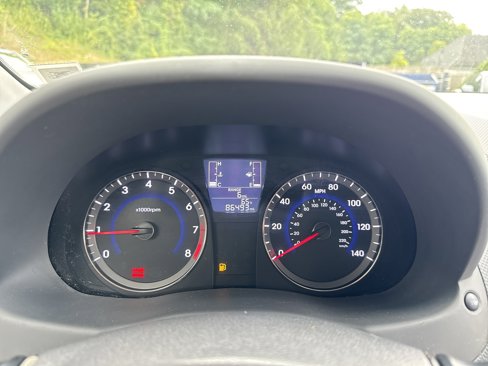 Used 2016 Hyundai Accent SE image 16