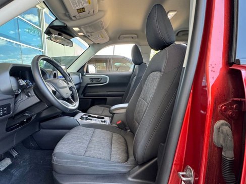 Used 2023 Ford Bronco Sport Big Bend w/ Convenience Package image 17