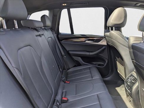 Used 2019 BMW X3 xDrive30i w/ Driving Assistance Package image 22