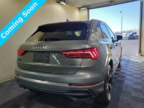 Used 2023 Audi Q3 2.0T Premium Plus w/ Premium Plus Package image 6