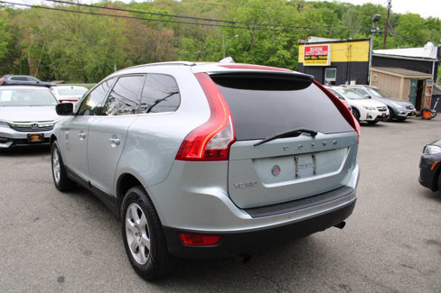 Used 2012 Volvo XC60 3.2 image 10
