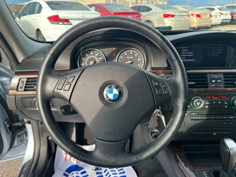 Used 2011 BMW 328i xDrive Sedan image 22