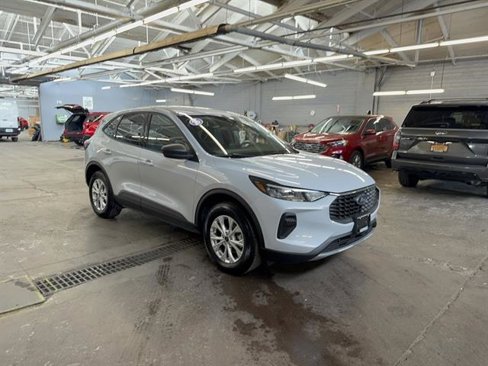 Used 2025 Ford Escape Active image 15