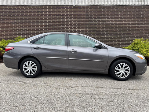 Used 2016 Toyota Camry LE w/ Protection Package (Q2) image 27