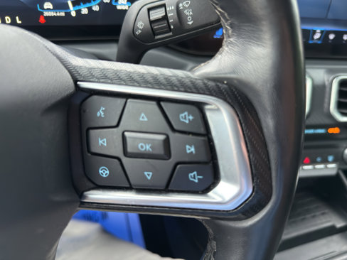 Used 2024 Ford Mustang Premium image 27
