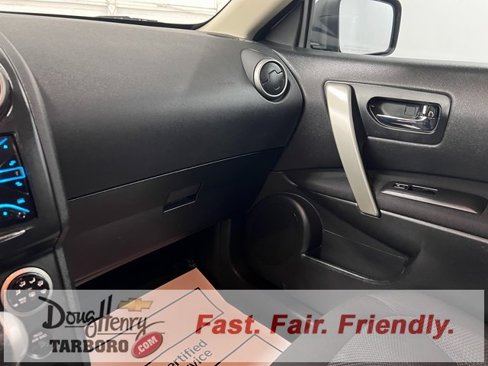 Used 2012 Nissan Rogue S image 41
