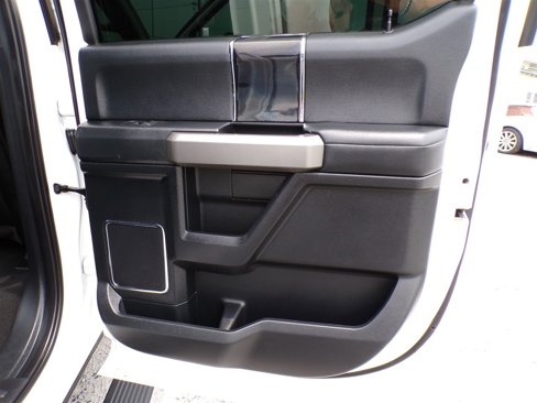 Used 2020 Ford F250 Platinum image 30