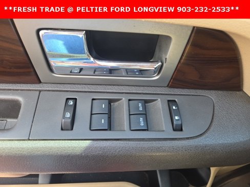 Used 2012 Ford F150 Lariat w/ Lariat Plus Pkg image 17
