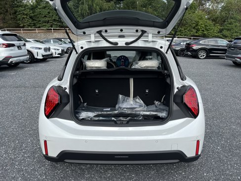 New 2026 MINI Cooper 2-Door Hardtop image 8