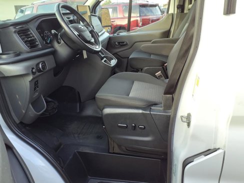 Used 2023 Ford Transit 350 XL image 12