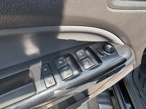 Used 2016 Chevrolet Colorado Z71 image 11