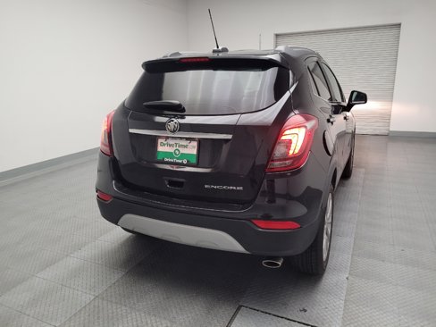 Used 2020 Buick Encore Preferred image 7