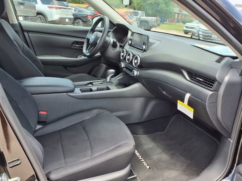 Certified 2025 Nissan Sentra S image 18