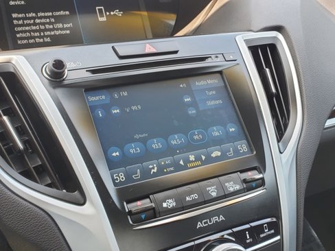 Used 2020 Acura TLX V6 SH-AWD w/ Technology Pkg image 19