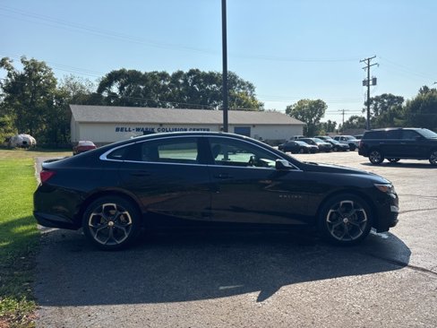 Used 2023 Chevrolet Malibu LT image 7