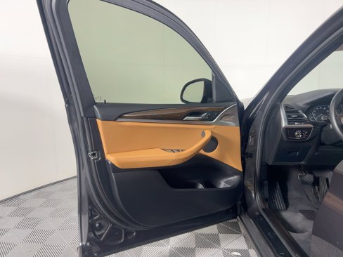 Used 2022 BMW X3 sDrive30i w/ Convenience Package image 19