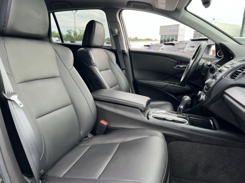 Used 2018 Acura RDX AWD image 26