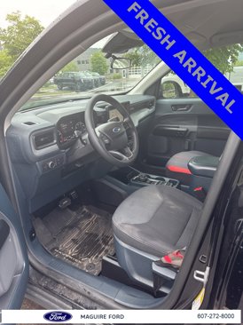 Used 2022 Ford Maverick XL w/ Equipment Group 100A Standard image 12