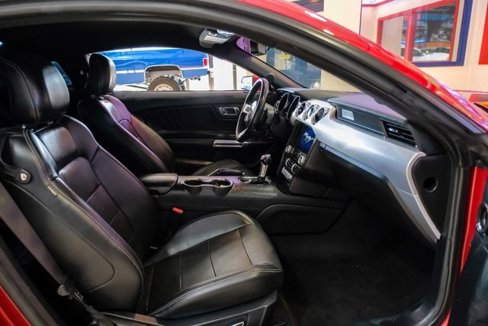 Used 2016 Ford Mustang GT Premium image 35
