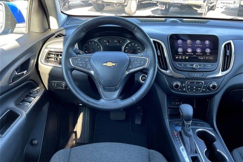 Used 2024 Chevrolet Equinox LT image 5