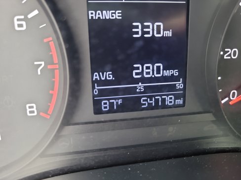 Used 2023 Kia Rio S image 30