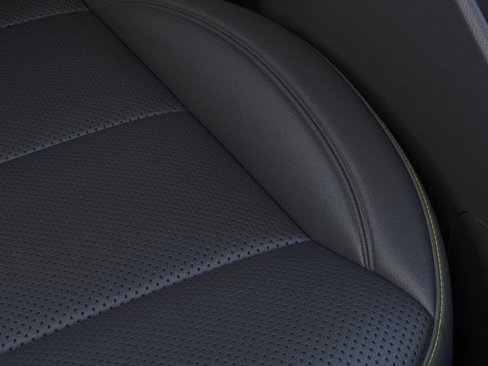New 2025 Chevrolet Trax ACTIV w/ Driver Confidence Package image 22