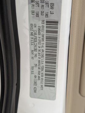 Used 2020 Jeep Grand Cherokee Limited w/ Luxury Group II image 24