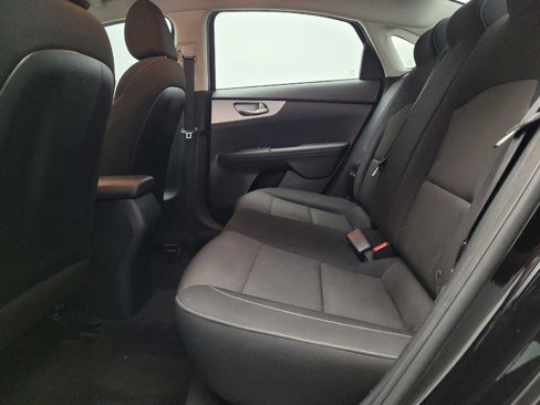 Used 2023 Kia Forte LXS image 18