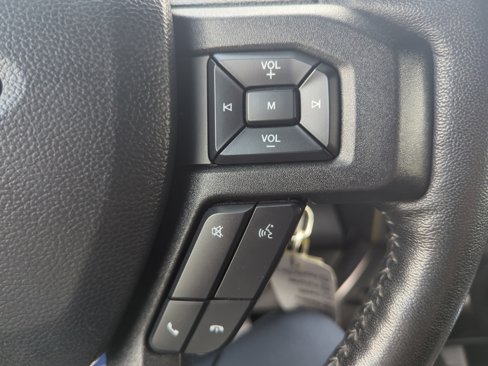 Used 2020 Ford F150 XLT w/ Equipment Group 302A Luxury image 19