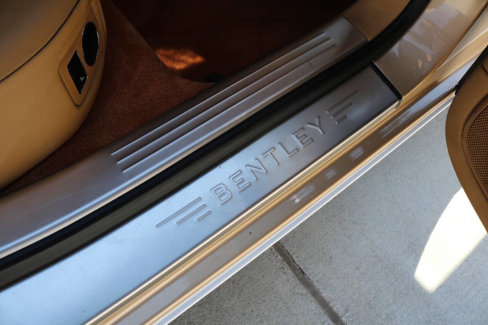 Used 2006 Bentley Flying Spur Flying Spur image 60