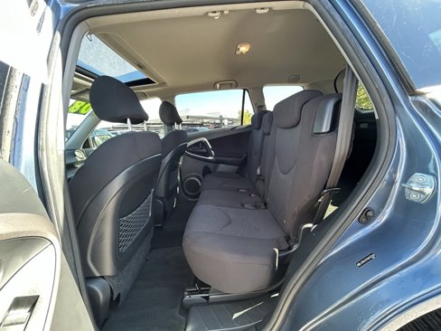 Used 2008 Toyota RAV4 Sport image 22