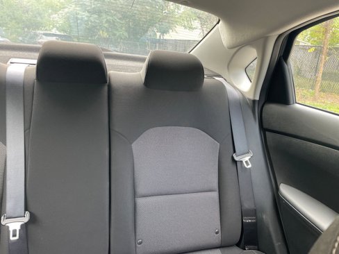 Used 2024 Kia Forte LXS image 35
