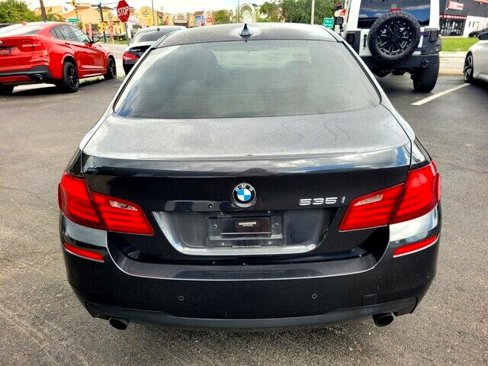 Used 2013 BMW 535i Sedan image 10