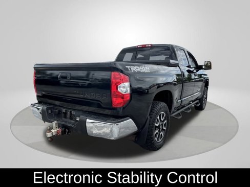 Used 2018 Toyota Tundra SR5 image 7