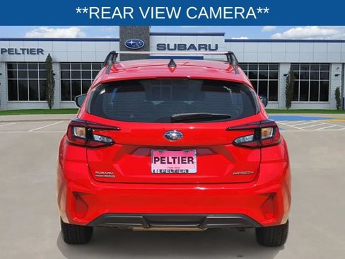 Certified 2024 Subaru Impreza 2.0i image 5