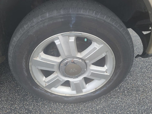 Used 2007 Ford F150 King Ranch image 9